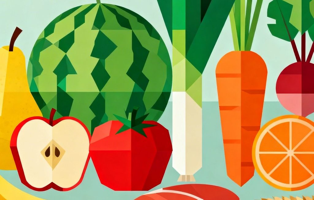 Przewodnik po zdrowych posiłkach na każdy dzień