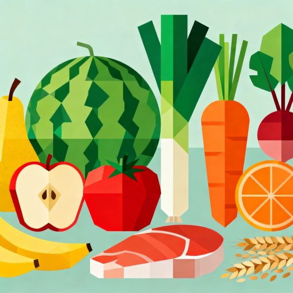 Przewodnik po zdrowych posiłkach na każdy dzień