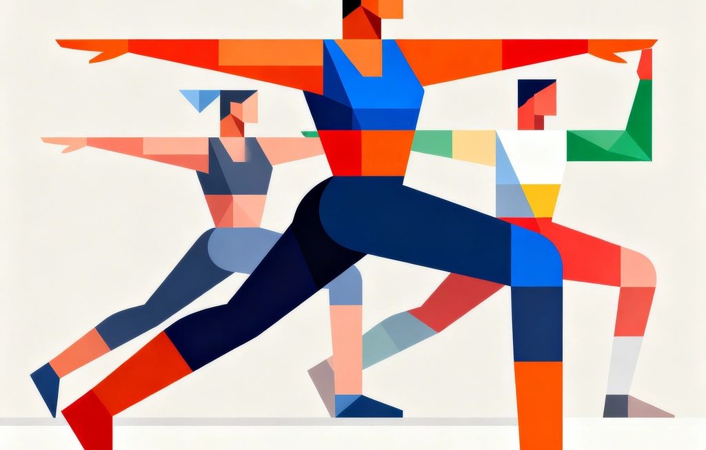 Korzyści z regularnej aktywności fizycznej