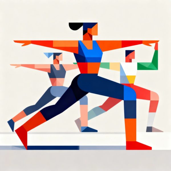 Korzyści z regularnej aktywności fizycznej